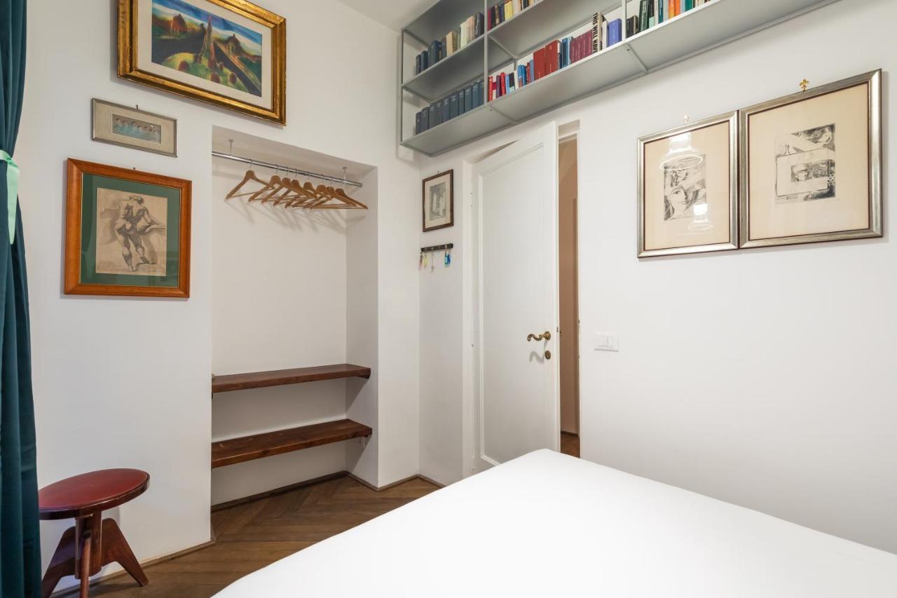 Apartamento Chic And Style In Historical Via Giulia Roma Exterior foto