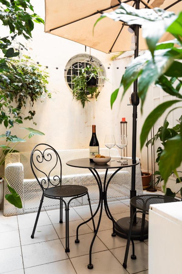 Apartamento Chic And Style In Historical Via Giulia Roma Exterior foto