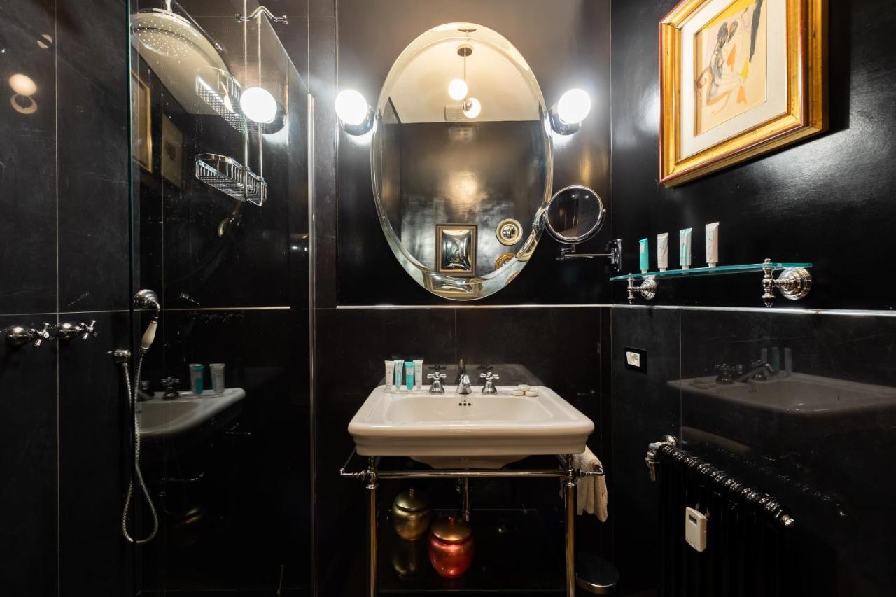 Apartamento Chic And Style In Historical Via Giulia Roma Exterior foto
